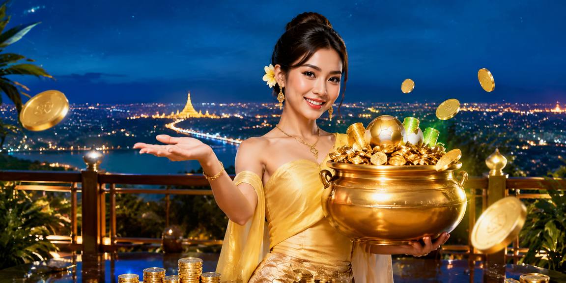 3dlive Golden Goddess